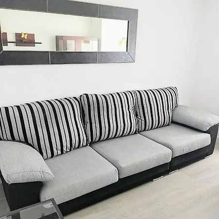 Piso Tranquilo Y Centrico De 3